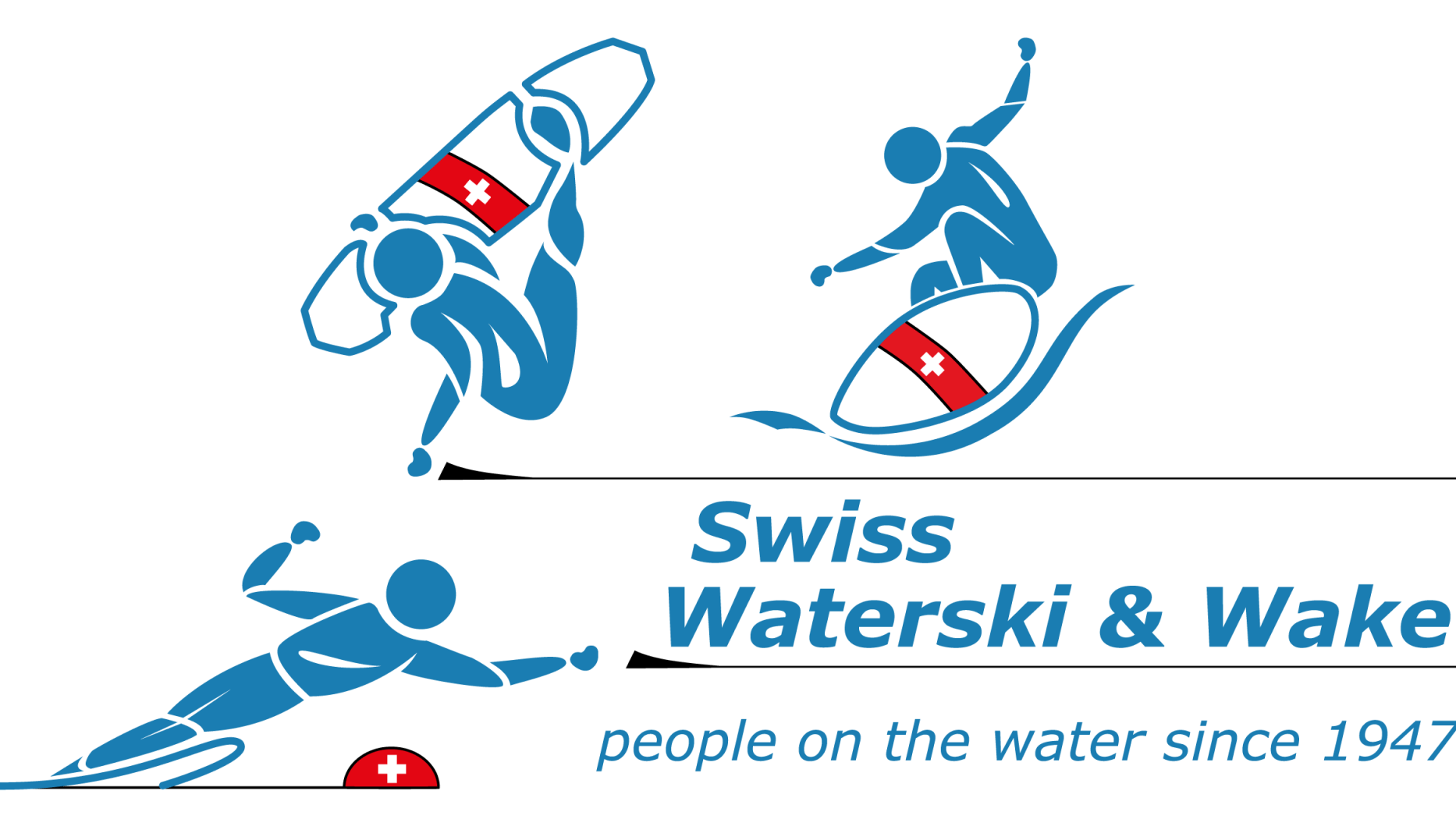 Swiss Waterski Champ